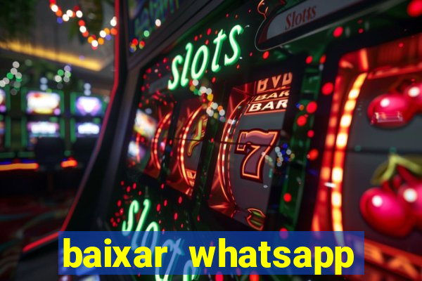 baixar whatsapp beta 3.3.10 atualizado